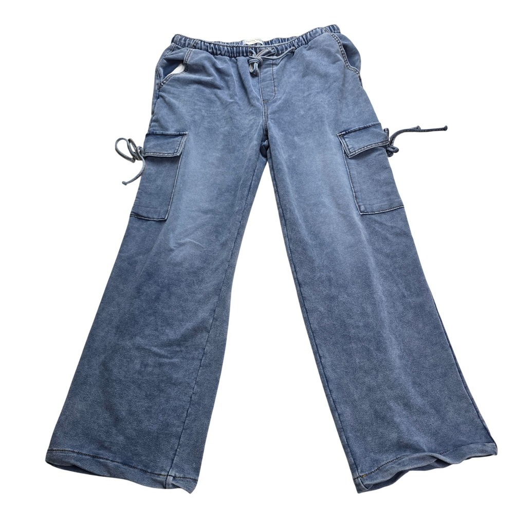 VANILLA STAR, relaxed, not jeans, soft cotton blend